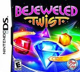 Bejeweled: Twist (Nintendo DS)